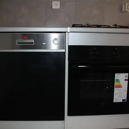 Apartmán Fleurs De Mai U Stollu *