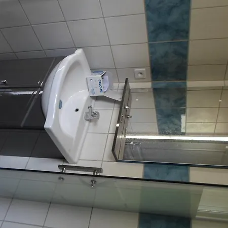 Fleurs De Mai U Stollu Apartmán
